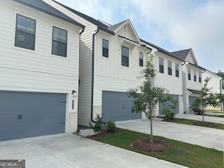 2833 Bullfrog Ln Unit 177, Gainesville, GA 30115