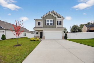 1002 Village Ct, Burns, TN 37029