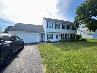 118 Patrician Ln, Brownville, NY 13615
