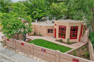 1500 Gabaldon Rd NW, Albuquerque, NM 87104