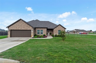 141 Walnut St, Paradise, TX 76073