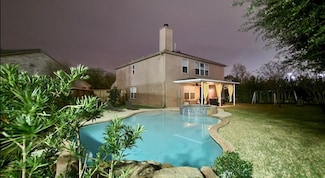 19835 Cypresswood Falls, Spring, TX 77373