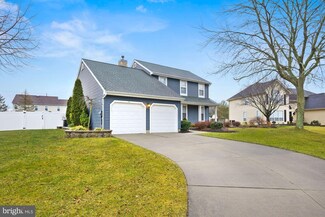 22 Retford Ct, Lumberton, NJ 08048