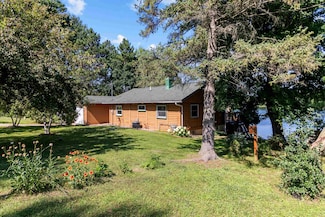 N7346 Keatings Lake Dr, Iola, WI 54945