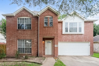 3807 Wildhawk Dr, Katy, TX 77449