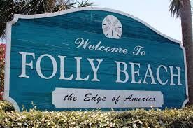916 E Ashley Ave, Folly Beach, SC 29439