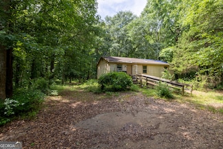 400 Mccart Rd, McDonough, GA 30252