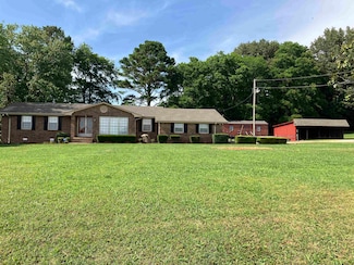 2535 Cottontown Ln, Leighton, AL 35646