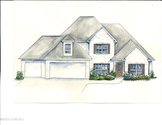 32 Matthews Crossing Dr, Jackson, TN 38305