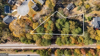 400 Palmer Dr, Stone Mountain, GA 30083