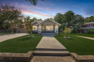 3208 Travis Ave, Fort Worth, TX 76110