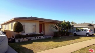1610 W 126th St, Los Angeles, CA 90047