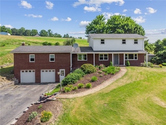 359 Meadow Spring Rd, Latrobe, PA 15650