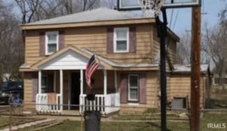 3708 Frisse Ave, Evansville, IN 47714