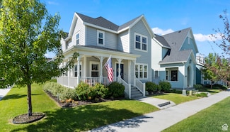 10401 S Liffey Ln, South Jordan, UT 84009