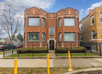 2506 W 68th St Unit 1, Chicago, IL 60629
