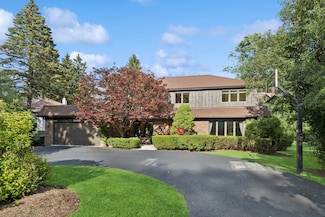 1201 Harms Rd, Glenview, IL 60025