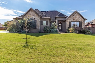 8201 La Casa Ave, Springdale, AR 72762