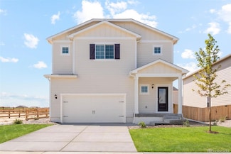 7307 Dolores Ave, Frederick, CO 80530