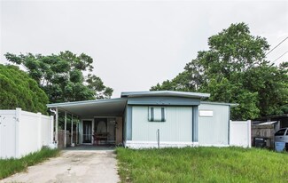11326 Leisure Ln, Port Richey, FL 34668