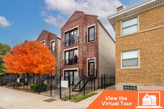 6643 W Belmont Ave Unit 2, Chicago, IL 60634