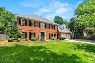 2903 Ashebrooke Dr NE, Marietta, GA 30068
