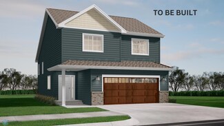 6039 8th St W, West Fargo, ND 58078