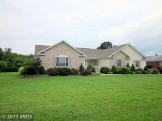 281 Fairview Rd, Luray, VA 22835