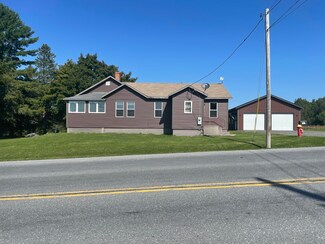 227 Conant Rd, Easton, ME 04740