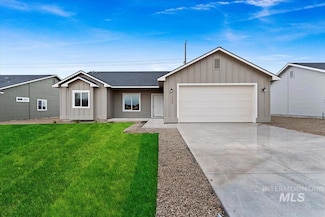 1635 Trail Way, Weiser, ID 83672