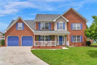 3005 Beech Grove Ln, Suffolk, VA 23435