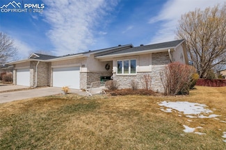 6175 Daylight Point, Colorado Springs, CO 80923