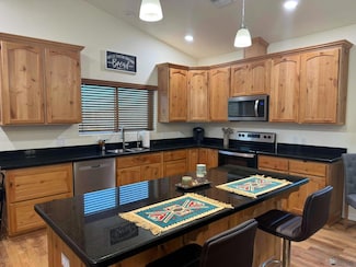 13442 S Drucilla Ln, Yuma, AZ 85367
