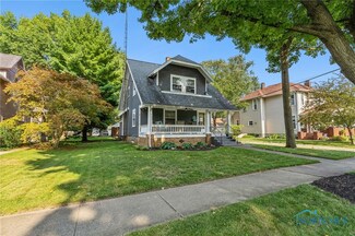 1017 Washington Ave, Findlay, OH 45840