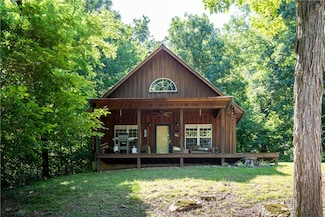 277 Nc 2401, Jasper, AR 72641