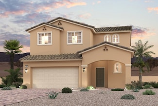 Residence 1943, Henderson, NV 89011