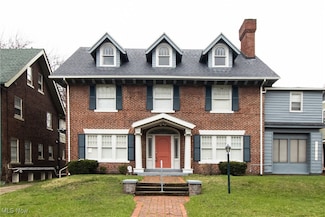 11015 Wade Park Ave, Cleveland, OH 44106
