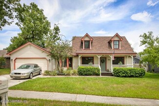 12821 Julington Ridge Dr, Jacksonville, FL 32258