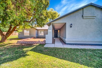 20042 W Dunlap Rd, Buckeye, AZ 85326