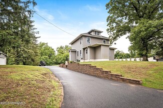 1253 Yardville Allentown Rd Unit 1st Floor, Allentown, NJ 08501