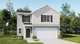 Dickenson, Troutman, NC 28166