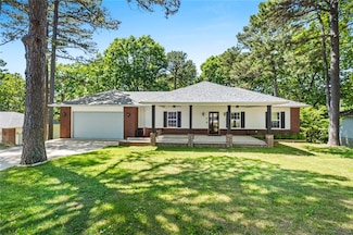 6 Rivercliff Rd, Rogers, AR 72756