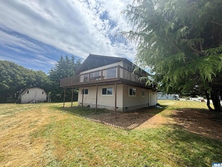 670 Serpentine Ave, Sequim, WA 98382