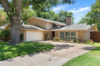 1435 Dumont Dr, Richardson, TX 75080