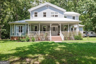 102 Arden Dr, Washington, GA 30673