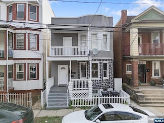 422 Jelliff Ave Unit 1, Newark, NJ 07112