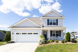 11700 Longtown Dr, Midlothian, VA 23112