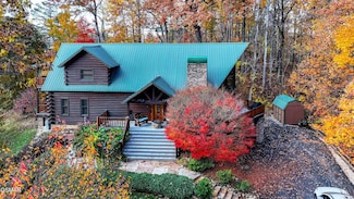 3341 Sugar Maple Loop Rd, Sevierville, TN 37862
