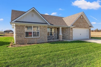 190 Oxford Landing Dr, Georgetown, KY 40324