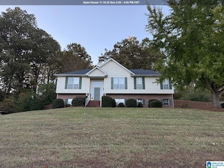 2840 Ridge Pkwy, Trussville, AL 35173